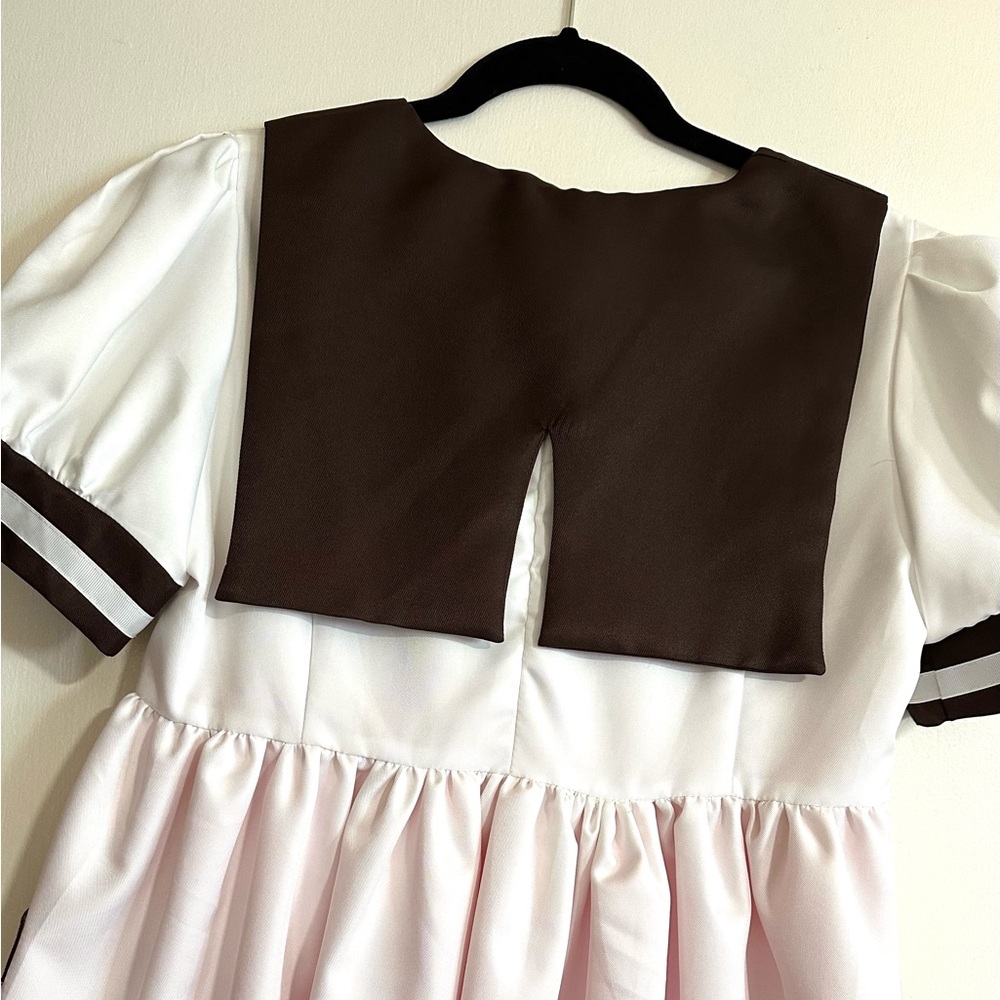 Yashiro Nene Cosplay Dress L - Picture 5 of 8